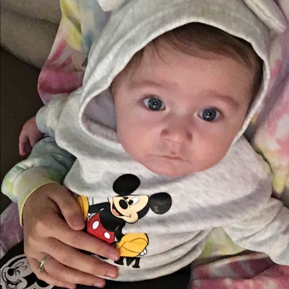 Meet your Posher, Denise